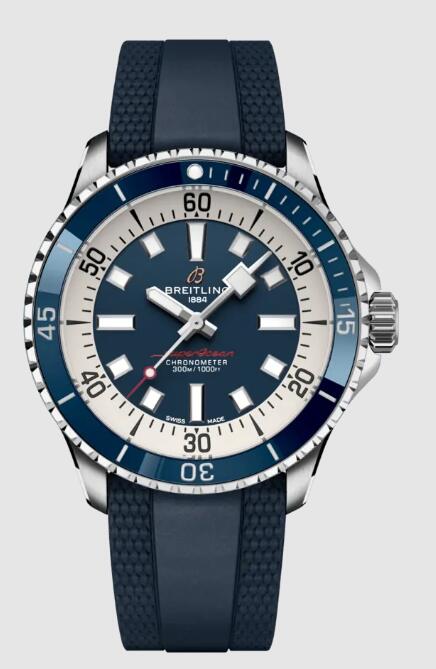 Replica Breitling Superocean Automatic 42 A17375E71C1S1 Men Watch